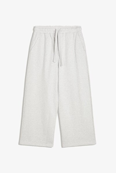 Bershka Super baggy fit pantolon