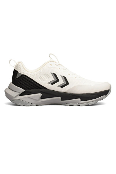 hummel Beyaz Fileli Unisex Spor Ayakkabı 900790 Hml Nano 25