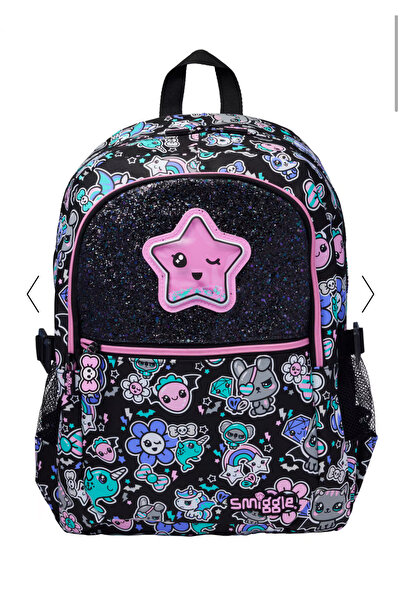 SMIGGLE Trailblazer Backpacks