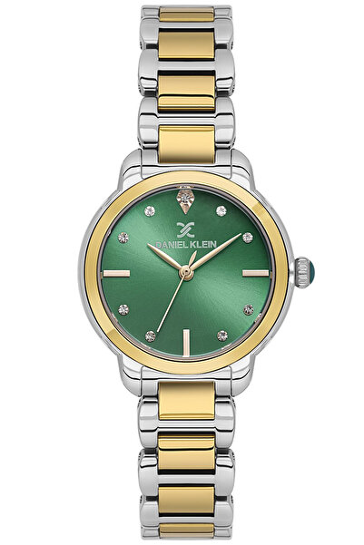 Daniel Klein Kadın Kol Saati DK-14126-02