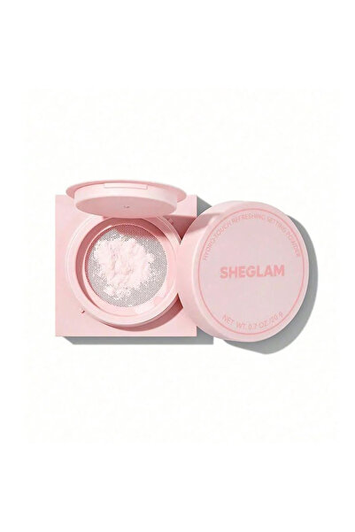 SHEGLAM Hydro Touch Fresh Setting Powder - 20g