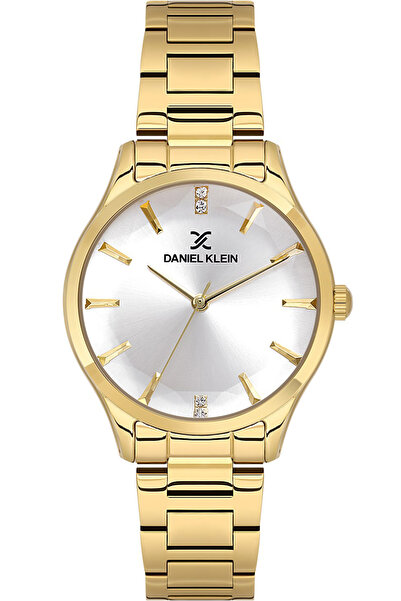Daniel Klein Kadın Kol Saati DKE-10925-02