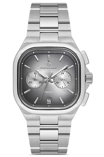 Pacomarine Paco Marine Pm.61245.05 Men's Wristwatch