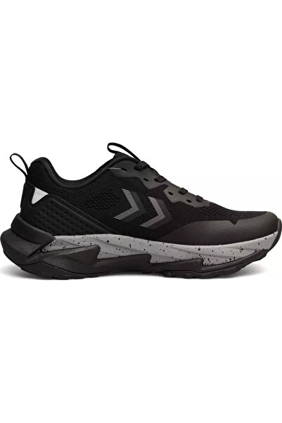 hummel Black Mesh Unisex Sports Shoes 900790 Hml Nano 25