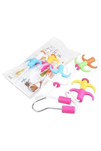 OLLEVRA Organizator în dulap Umeraș Organizator haine Umeraș magic