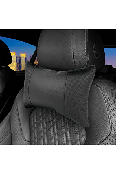 Automix Vip 2-Piece Travel Pillow