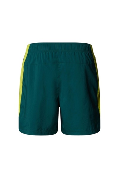 THE NORTH FACE M 24/7 Color Block Shorts