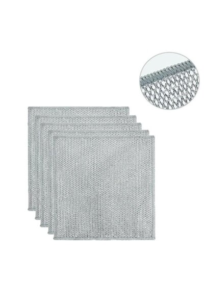 RABY Microfiber Cleaning Cloths Set