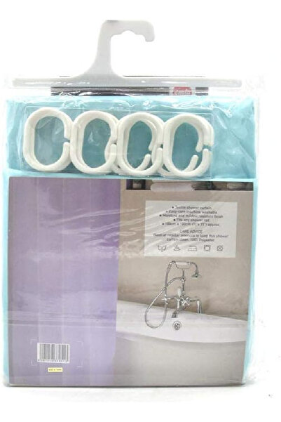 Hao Way ستارة دش ٧٢×٧٢ بوصة - سادة