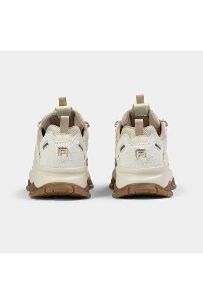 FILA RAY TRACER TR2 Kadın Bej Günlük Spor Ayakkabı