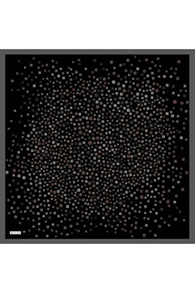 Aker وشاح ناعم الملمس 7849229-005