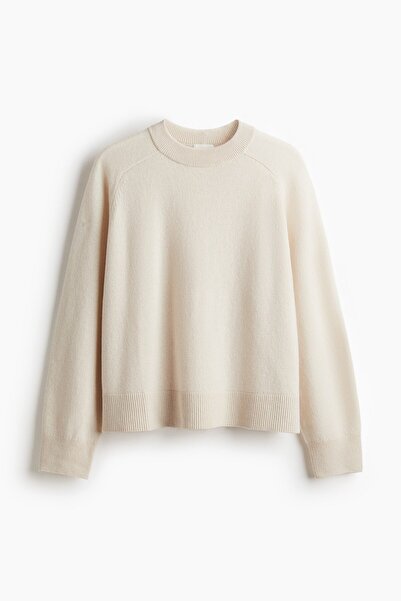 H&M Oversize Yün Kazak
