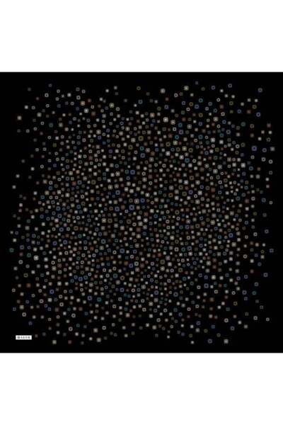 Aker Soft Touch Scarf 7849229-002