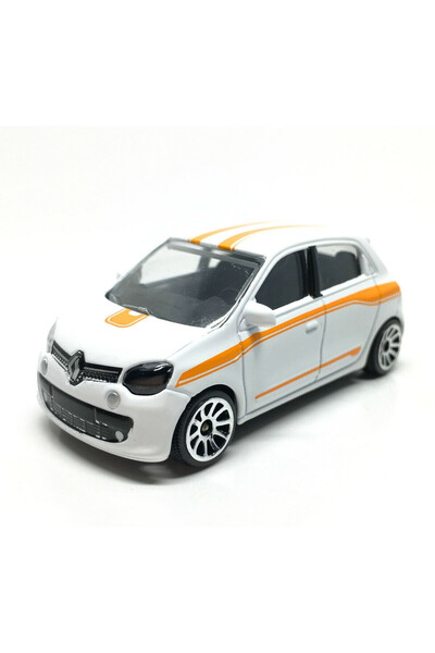 JPT Macheta metal Renault Twingo 1:64