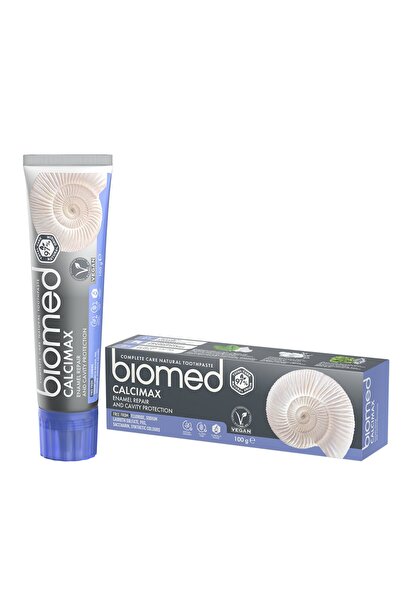 MATMEL معجون أسنان بيميد كالسيماكس 100 جرام 4 قطع