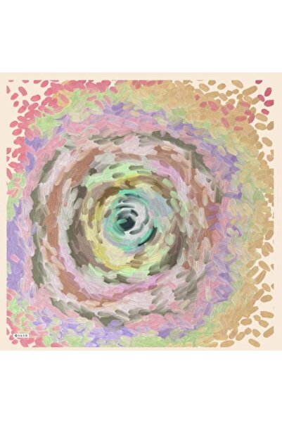 Aker وشاح ناعم الملمس 8065229-16