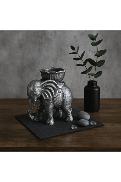 Decostonebiga FİL MUMLUK