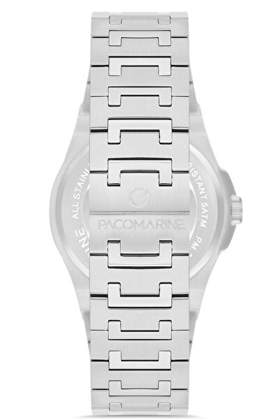 Pacomarine Paco Marine Pm.23208.03 Automatic Men's Wristwatch