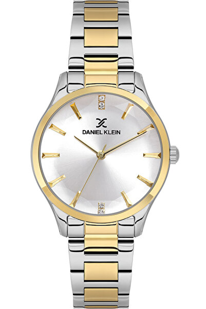 Daniel Klein Kadın Kol Saati DKE-10925-01