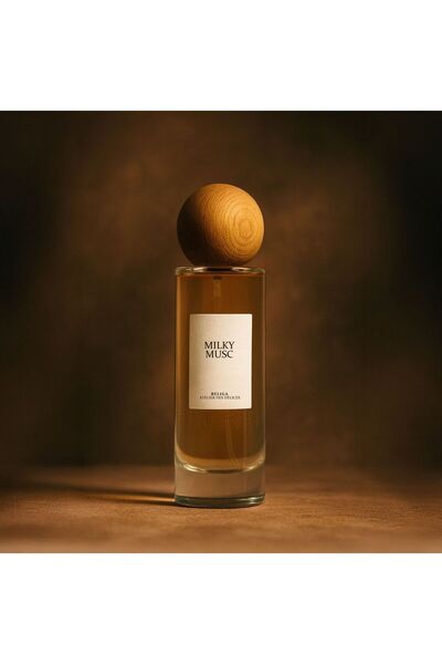 Beliga Milky Musc - Atelier Des Delices - 40 ml - EDP