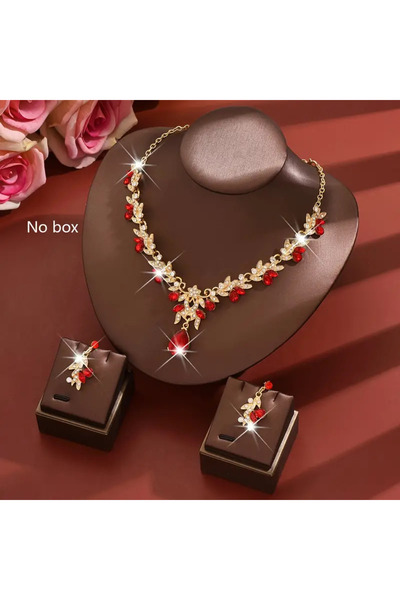 byozanyılmaz Design Set Processed with Complete Stones