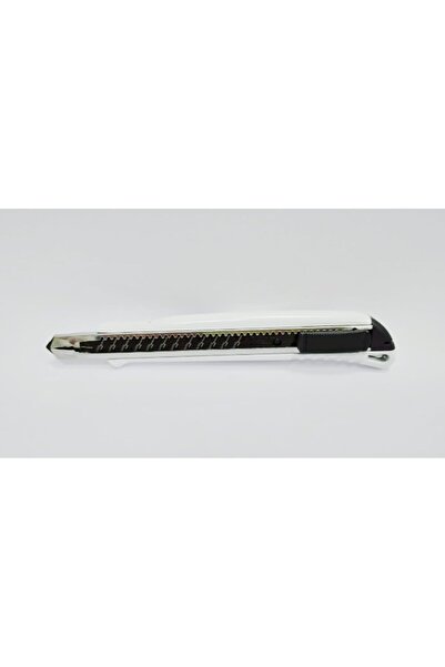 LUTZ BLADES S27312 LUTZ Compact Cutter Knife – Lightweight German Snap-Off Blade Utility Knife