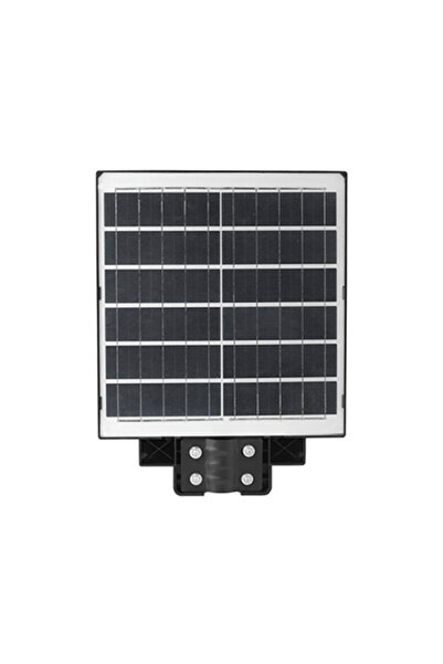 Noas YL73-0610-S 600W Mega Solar Sokak Armatürü Beyaz