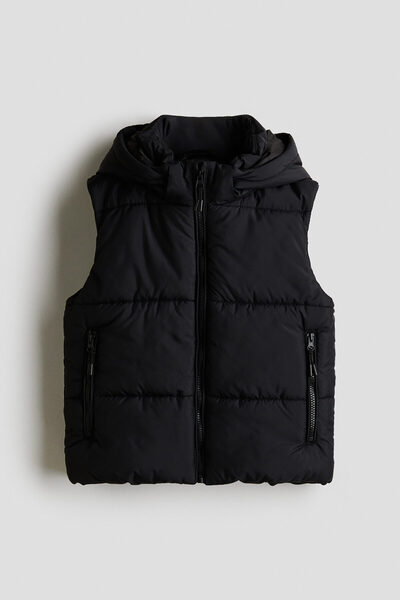 H&M Pofuduk Yelek