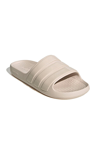 adidas Adilette Flow Unisex Terlik JP5684 Bej