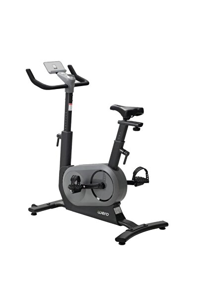 Walkingpad Wero Yapay Zeka Destekli Akıllı Kondisyon Bisikleti MAX (Coaching, Training, Racing, Auto Cadence, V