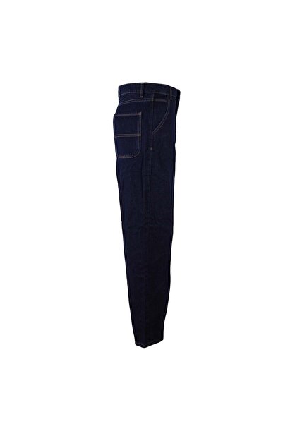 trender Dark Blue Women's Jean Pants 1003
