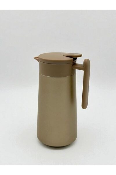 BİNDAWOOD قارورة مفرغة من الهواء سعة 880 مل - ذهبية