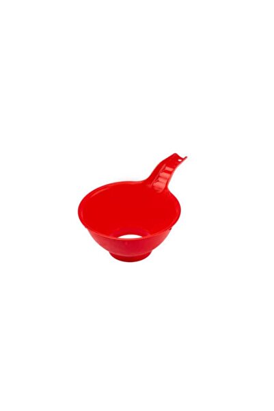 Dolly Jar Paste Funnel with Handle - Practical and Durable Use