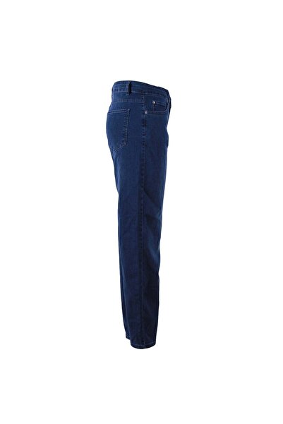 trender Blue Women's Jean Pants 1716