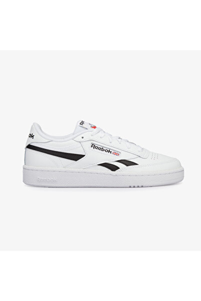 Reebok Club C Revenge Unisex Daily Sports Shoes 100032883Λευκά