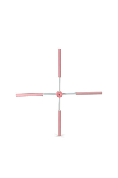 ZEROGYM Posture Exercise Tool, Back Stretching Yoga Posture Bar