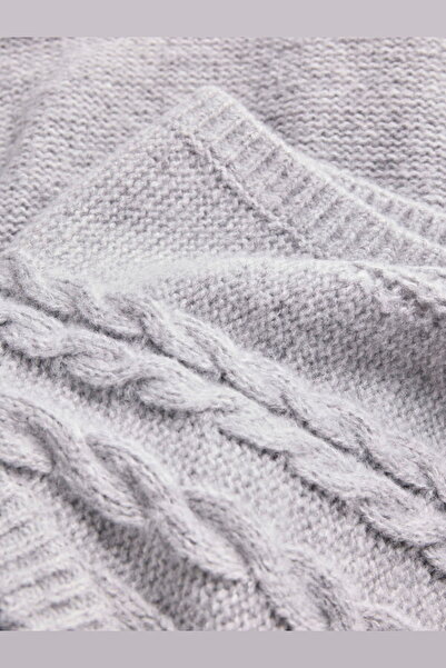 Jack & Jones Women's V-Neck Knitted Vest - Josie