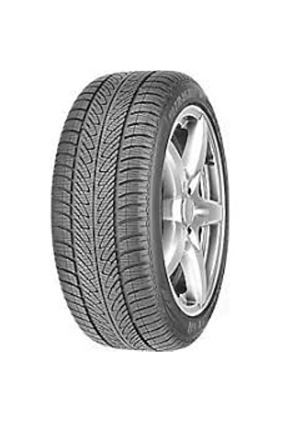 Goodyear 205/55R16 91H WINTERCOMMAND 2025 ÜRETİM TARİHLİ KIŞ LASTİĞİ Uyumlu