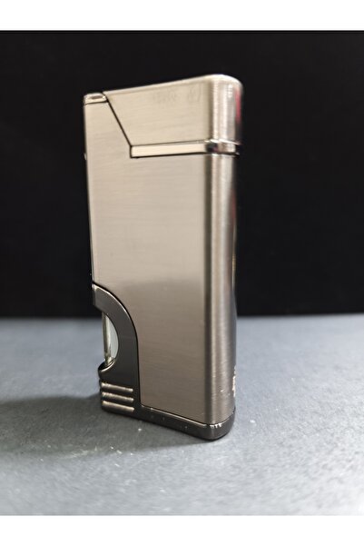 enyatakı Izgaralı pürmüzlü kaliteli tarz çakmak