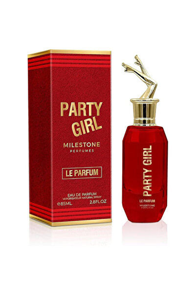 Milestone PARTY GIRL LE PARFUM 85ML Women
