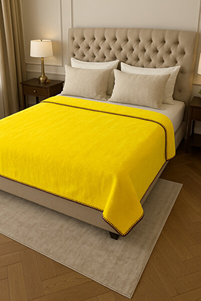 LaraLisa Double Welsoft 200 X 220 Blanket