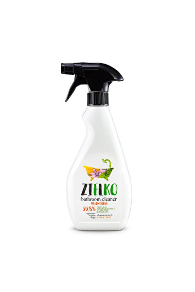 Zielko Spray baie ZIELKO, miros pepene, 99.8% natural ingredients, 500 ml