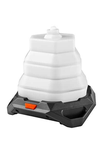 NEBO Compact LED Lantern with PowerBank, Nebo, Galileo Air, NEB-LTN-1003-G