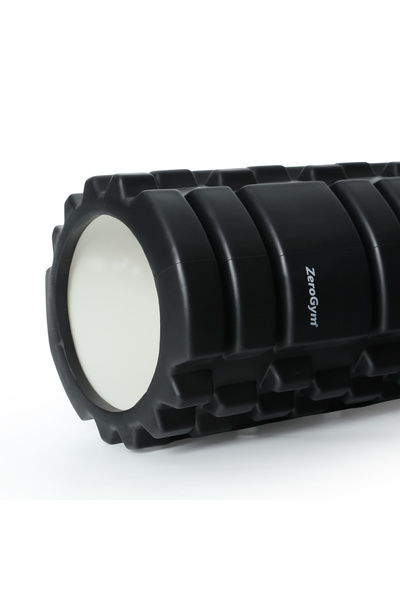 ZEROGYM Pro Foam Roller Medium Hard 32cm X 14cm