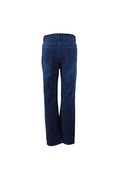 trender Blue Women's Jean Pants 1716