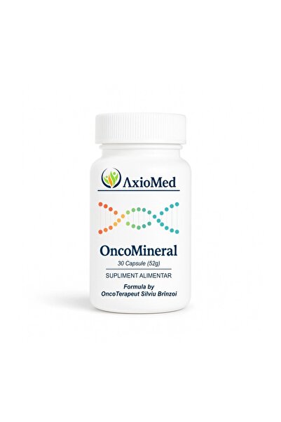 Axiomet Oncomineral AxioMed