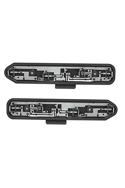 Genel Markalar Tofaş Uyumlu Doğan Slx Sağ Sol Arka Stop Lambası Duyu Takımı