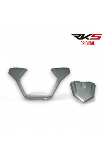 RKS ORİJİNAL FRECCIA 150 Ruhsatlık Dekoru Takım