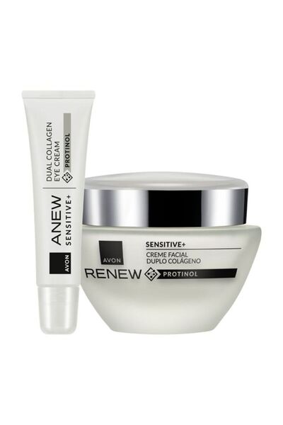 AVON Set Anew Sensitive,