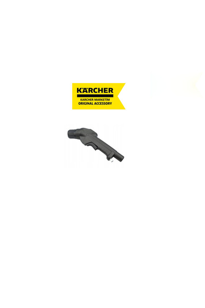 Karcher PUZZİ 10/1 8/1 UYUMLU TETİK